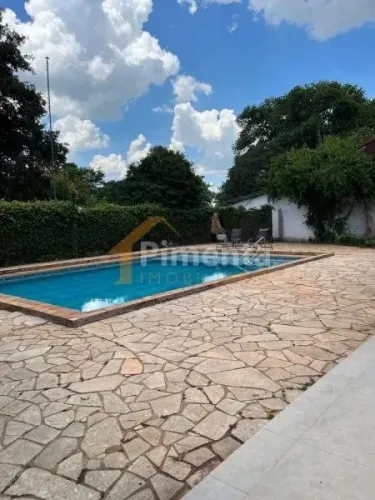 Chácara - Ribeirão Preto - Itanhangá - Região Leste