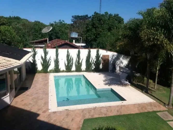 Casa à venda e locação alugar - Condomínio Zuleika Jabour - Salto/SP