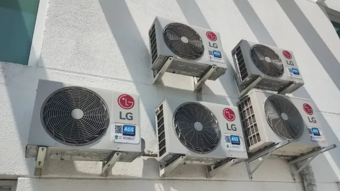 Instalação e Manutenção de Ar-Condicionado - Empresa com Garantia (Diadema e Região)