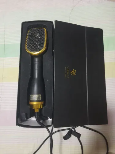 Escova Secadora V Beauty