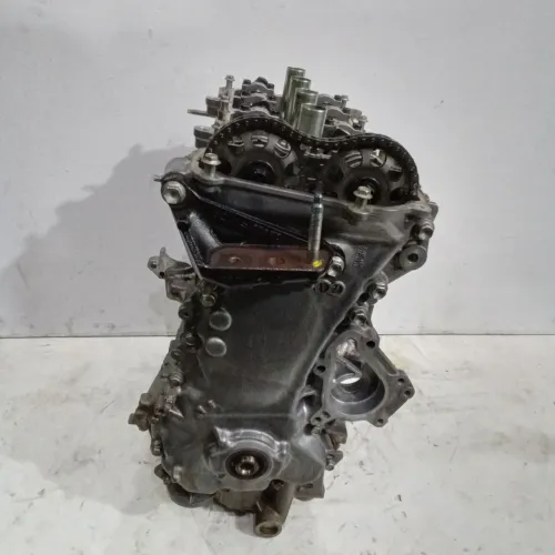 Motor Toyota Etios 1.5 2013