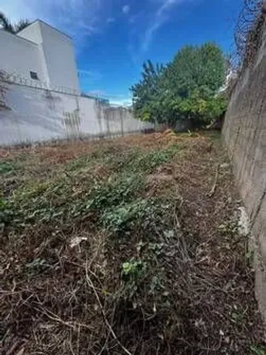 Lote 360m2 - Morada do Sol