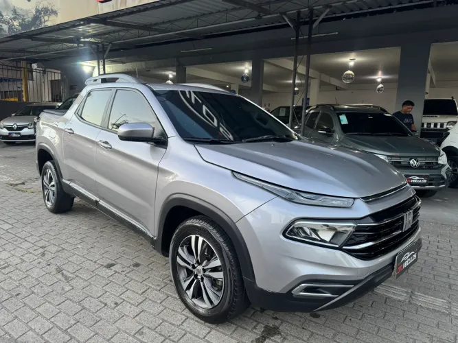 Fiat Toro Freedom 1.3 T270 4X2 Flex AUT 2023