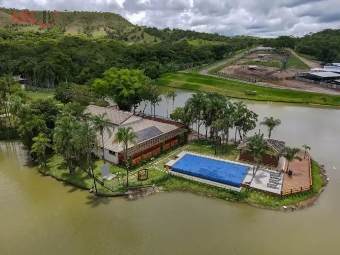 Fazenda para Venda em Setor Central Gameleira de Goiás-GO