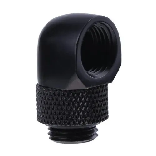 Kit 4x Conector 90 graus para Water Cooler
