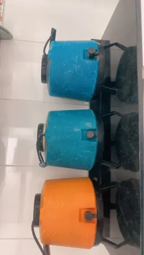 Refresqueira Industrial