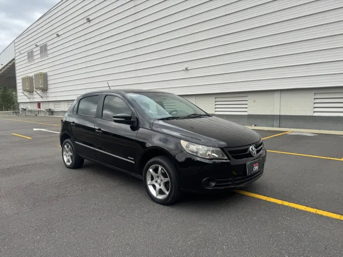 Gol power 1.6 completo 2013