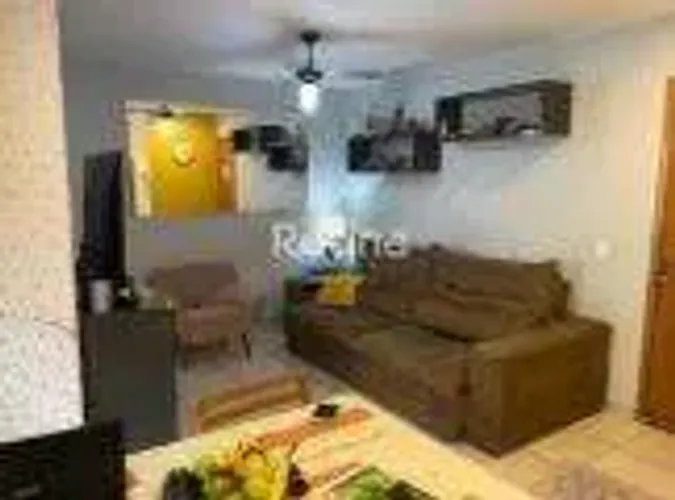 Apartamento à venda, 2 quartos, Presidente Roosevelt - Uberlândia/MG - Rotina Imobiliária
