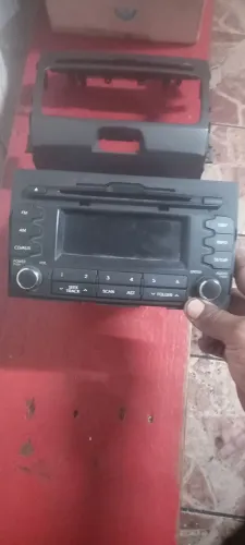 Som Automotivo Original