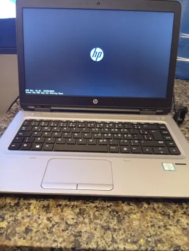 Notebook HP ProBook