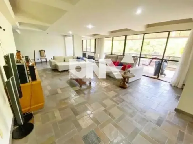 Apartamento : Padrão / Residencial / Barra da Tijuca