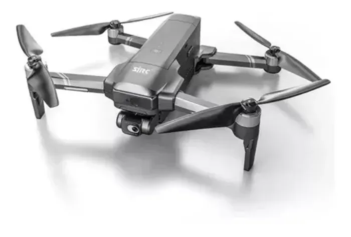 Drone Profissional Sj RC F22 S2 PRO+ 4K NOVO 
