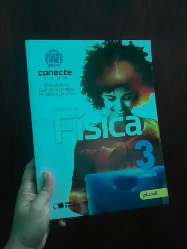 Box Conecte live física volume 3 novo