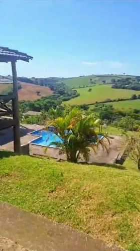 RANCHO BAIRRO DOS PINTOS EM ITATIBA/SP