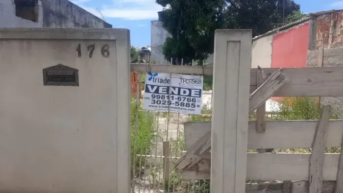 Terreno Penha