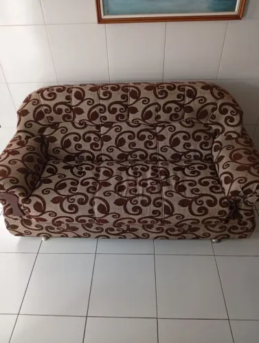 Sofá 2 e 3 lugares