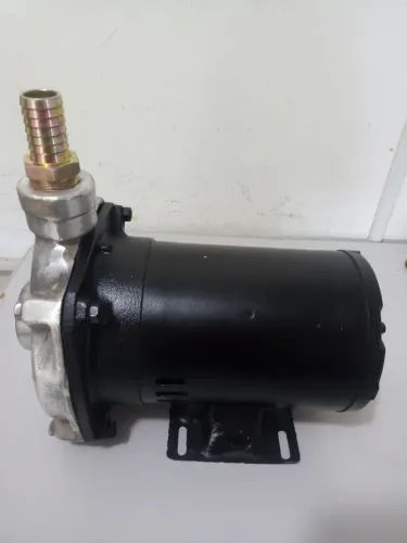 Bomba Centrífuga Dancor 1 CV Trifásica 220V