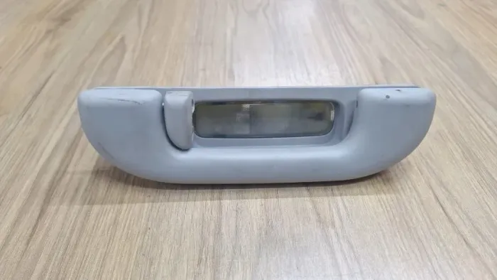 Puxador Alça Teto Luz Fiat Toro 