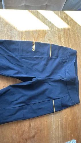 Uniforme Positivo Ensino Fundamental e Médio 