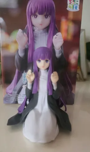 Sousou no Frieren Fen - Sega