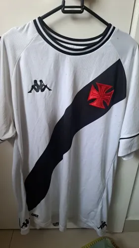 CAMISA VASCO time de futebol