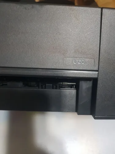 Impressora  Epson l120