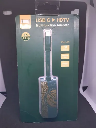 Promoção!!! Hub dock 3 em 1 Para Nintendo Switch