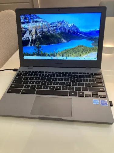 Notebook Samsung Chromebook 4 XE310XBA