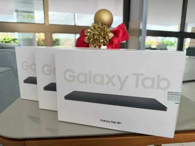 Galaxy a9+ (LACRADO) PRONTA ENTREGA