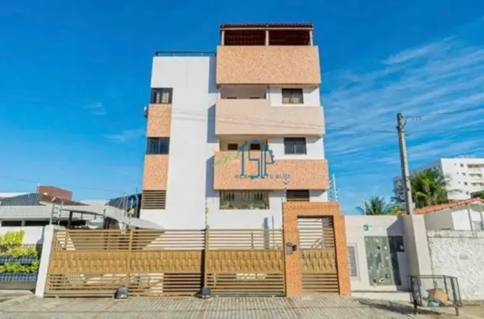 Residencial Monte Sião - Apartamento no Residencial Monte Siao à venda no bairro Altiplano