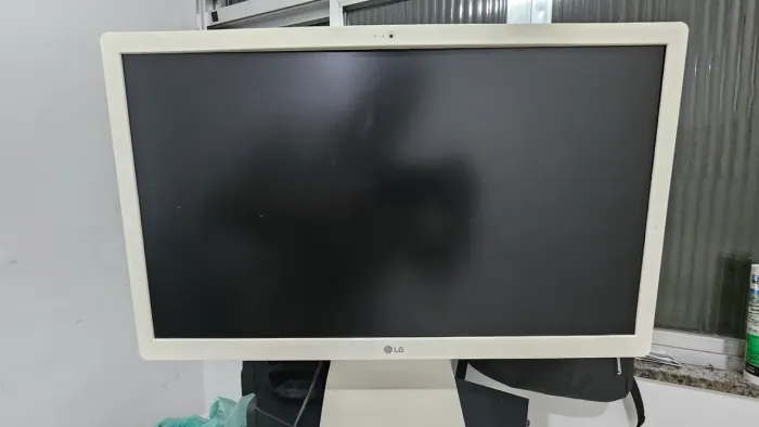 Computador All in One LG