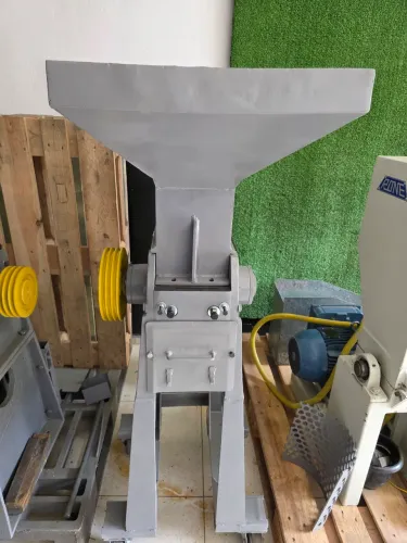 MOINHO PE DE MAQUINA PRIMOTECNICA 200