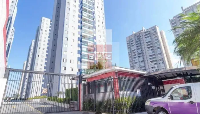 APARTAMENTO RESIDENCIAL em SÃO PAULO - SP, TATUAPÉ