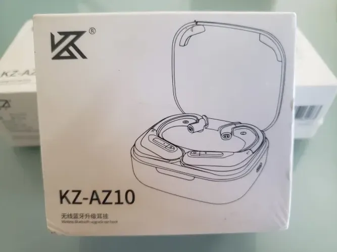 KZ-AZ10
