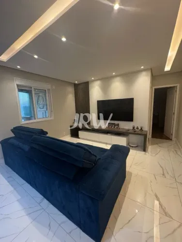 APARTAMENTO CONDOMÍNIO PREMIUN RESIDENCE INDAIATUBA SP