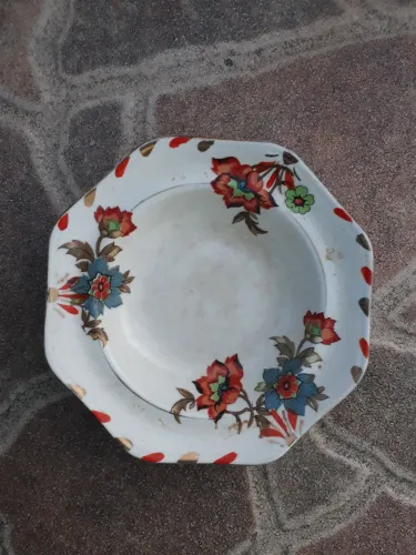 Porcelana imperial