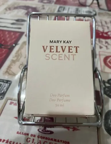 Perfume Mary Kay Velvet Scent 50ml