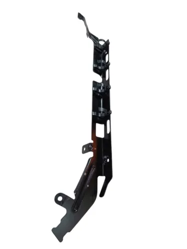Suporte Fiação Do Motor Vw Meteor 61254420072