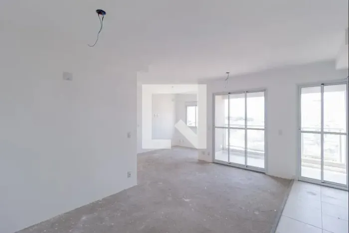 Apartamento à Venda - Jardim das Flores, 2 Quartos, 64 m2