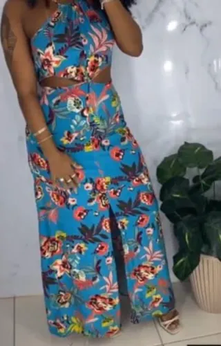 Longo veste ate G