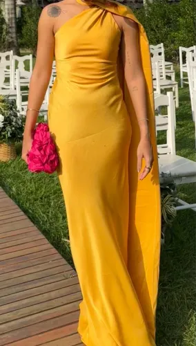 Vestido de Casamento - Convidada e Madrinha 