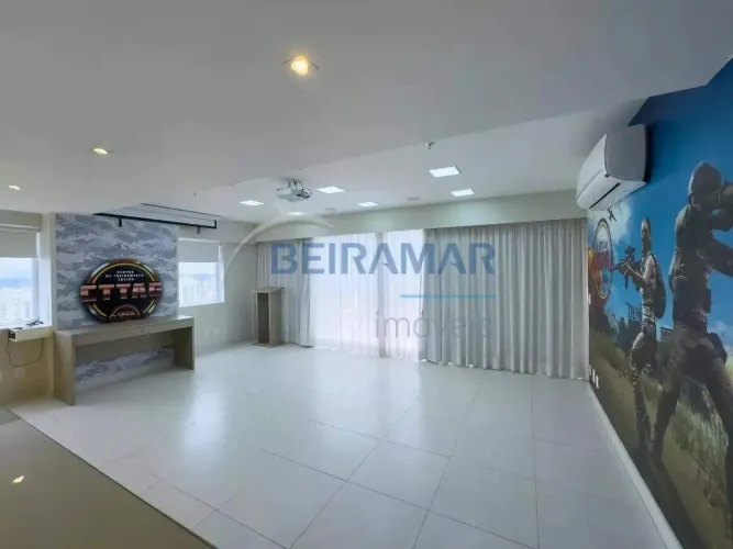 Sala Comercial para Locação no Connect Towers  Águas Claras