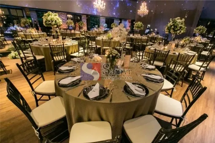 Buffet Social Adulto no ABC- BF-330