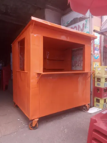 Barraca de Chapa de todos os modelos Aparti de 1000 me chame no ZAP *08