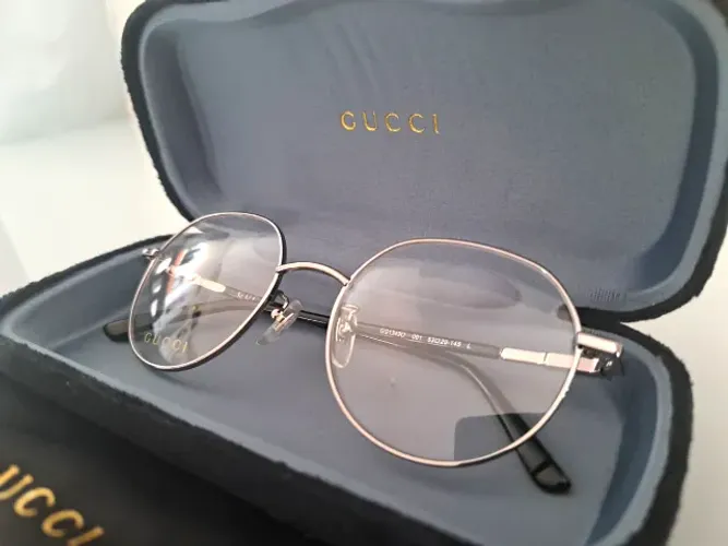 Armação de óculos