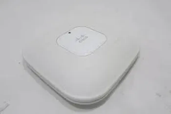 Access Point Cisco AIR-AP1142N-T-K9
