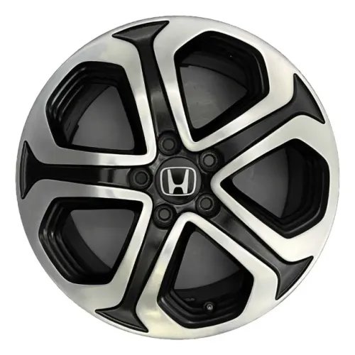 Roda Aro 17 Liga Leve 5 Furos Honda HRV 2017 2021 | 17070BT7A
