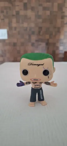 Funko pop lote 2 peças