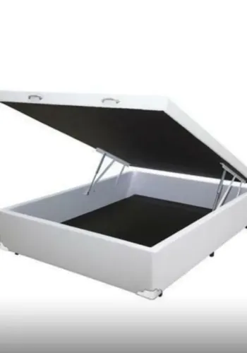 Base Box Baú Casal