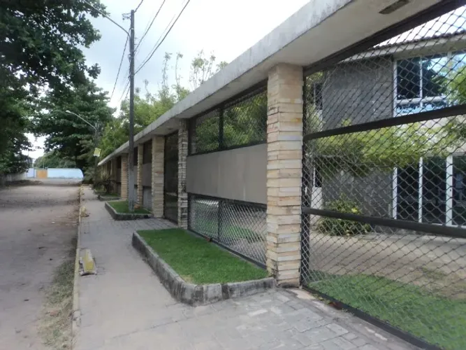 ÓTIMO PREÇO DUPLEX CONDOMÍNIO Á BEIRA MAR EM MARIA FARINHA 3 QTS +1 SENDO 1 SUÍTE 